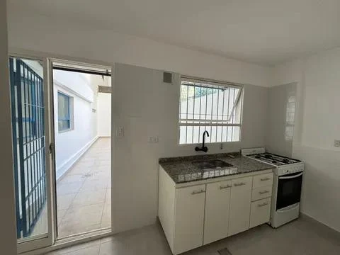 Departamento en Alquiler 2 ambientes en Villa Urquiza 4