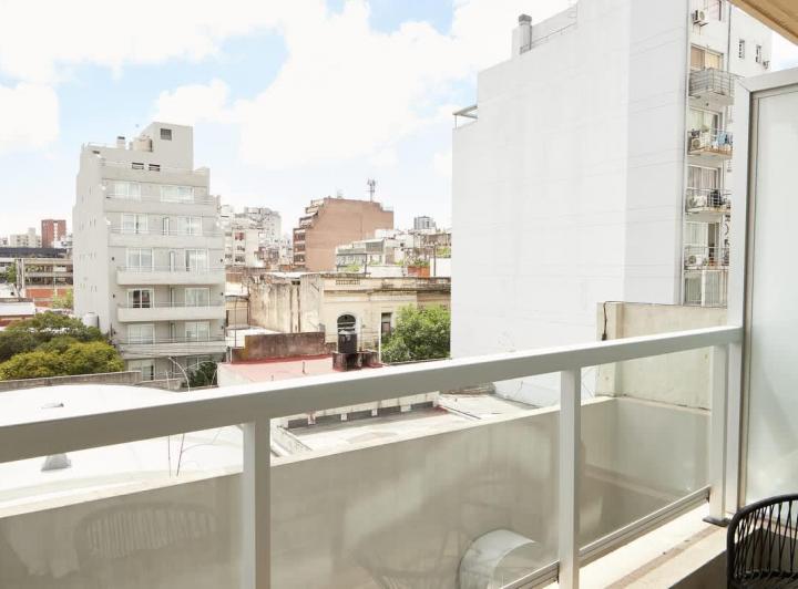 Departamento en Abasto 5