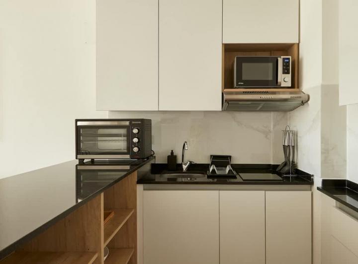 Departamento en Abasto 2