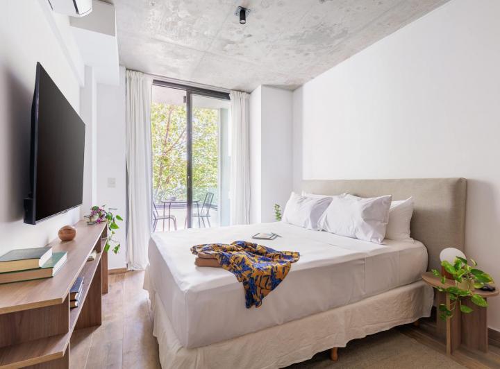 Departamento en Palermo con amenities 2