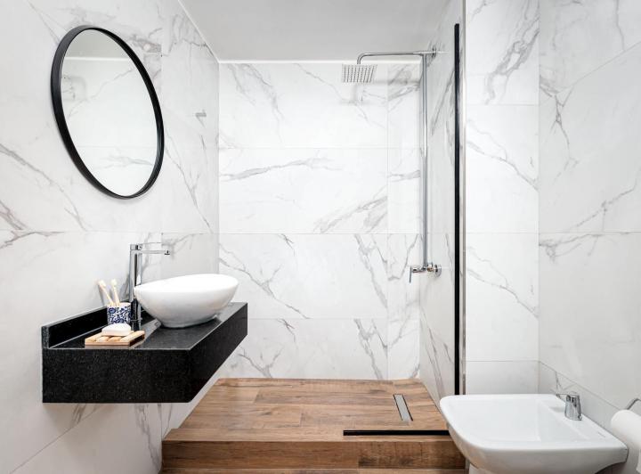 Departamento en Palermo con amenities 4