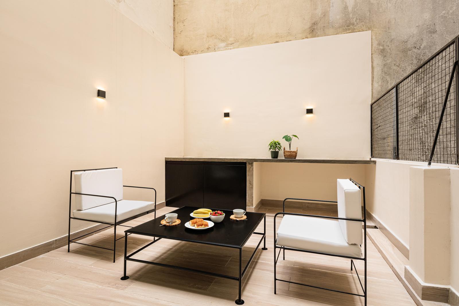 Foto de Departamento en recoleta - Azcuénaga - Gaston incluidos, imagen 3