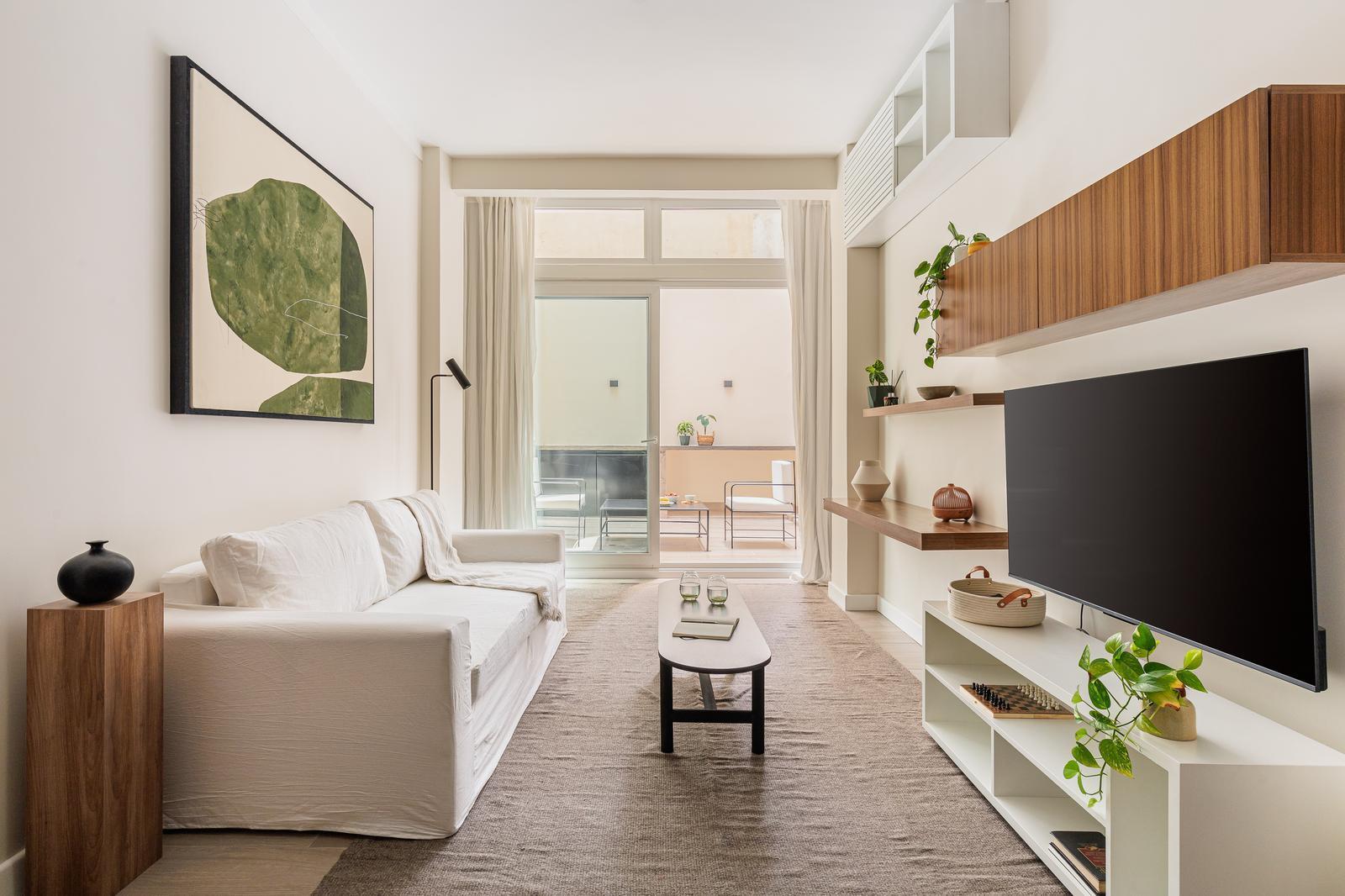 Foto de Departamento en recoleta - Azcuénaga - Gaston incluidos, imagen 1