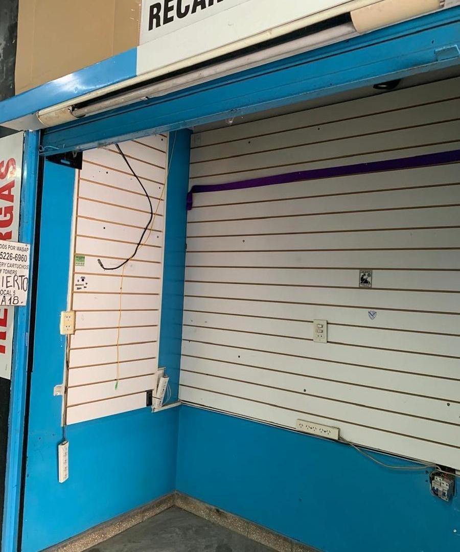 Foto de Local a la venta sobre Avda. Corrientes, imagen 3