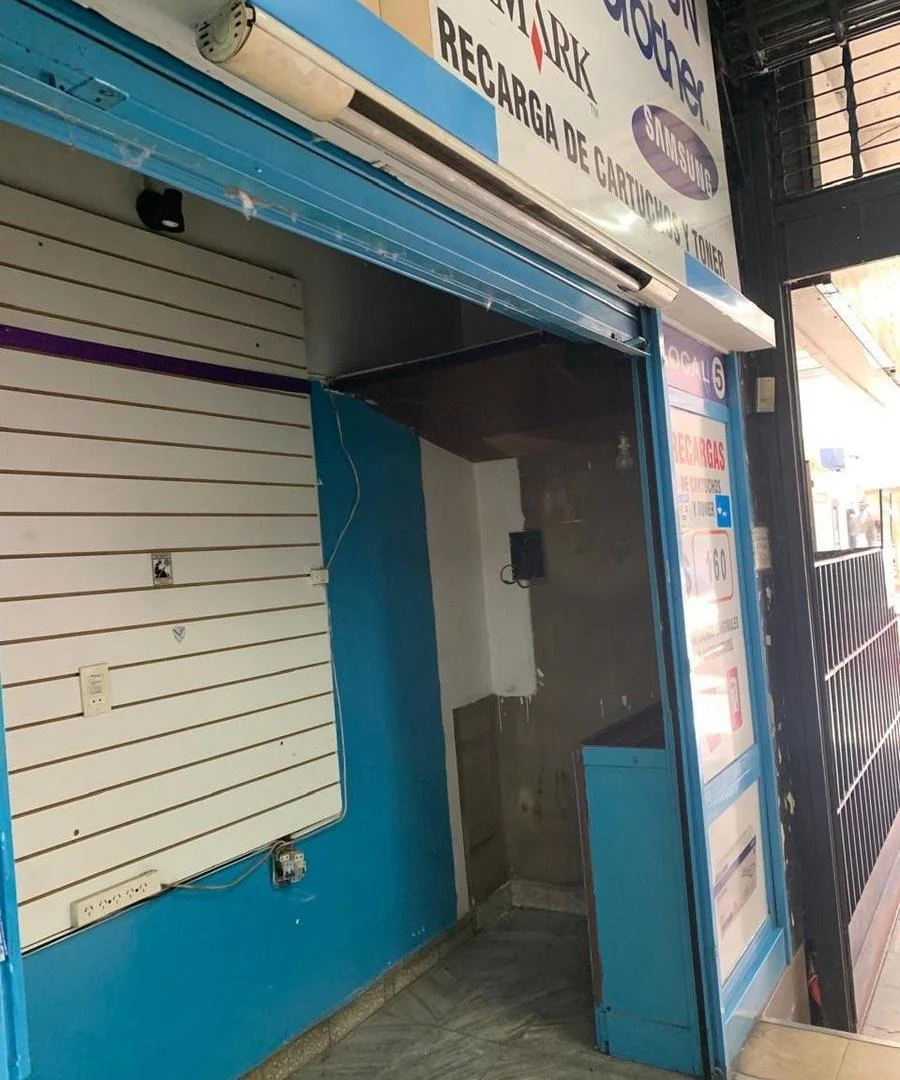 Foto de Local a la venta sobre Avda. Corrientes, imagen 4