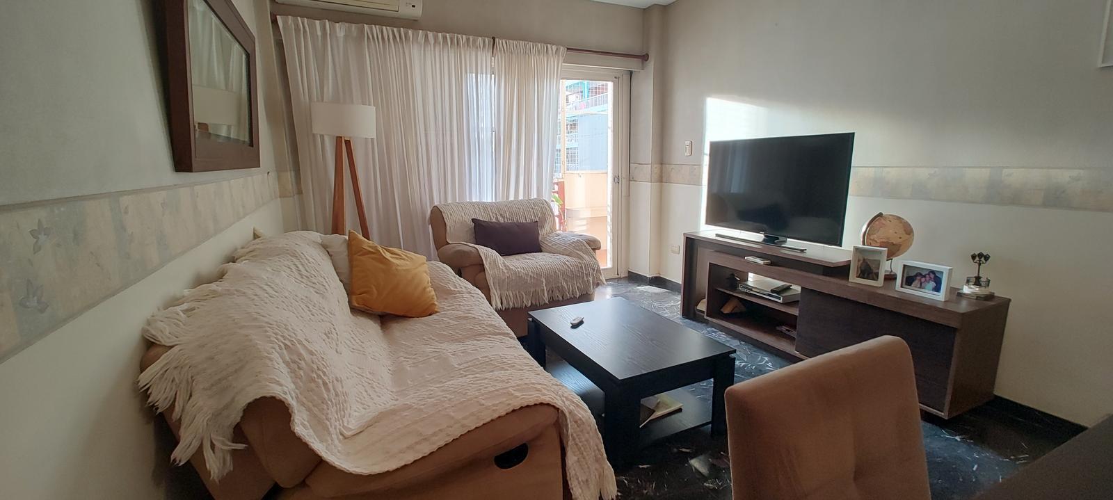 Foto de Departamento en Venta de 4 ambientes en Villa del Parque, imagen 2