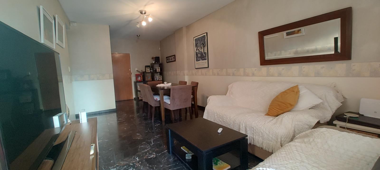 Departamento en Venta de 4 ambientes en Villa del Parque