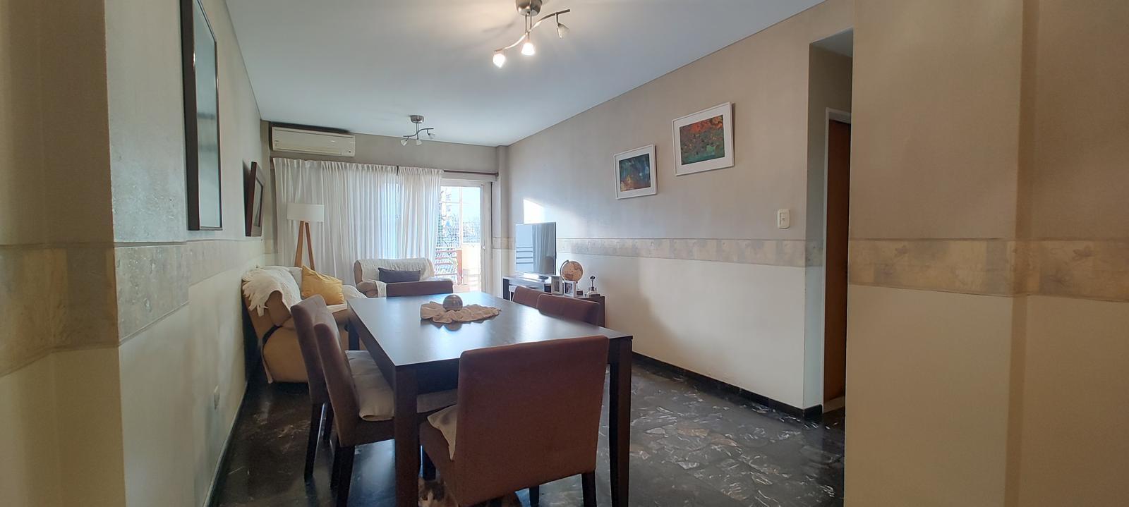 Foto de Departamento en Venta de 4 ambientes en Villa del Parque, imagen 4