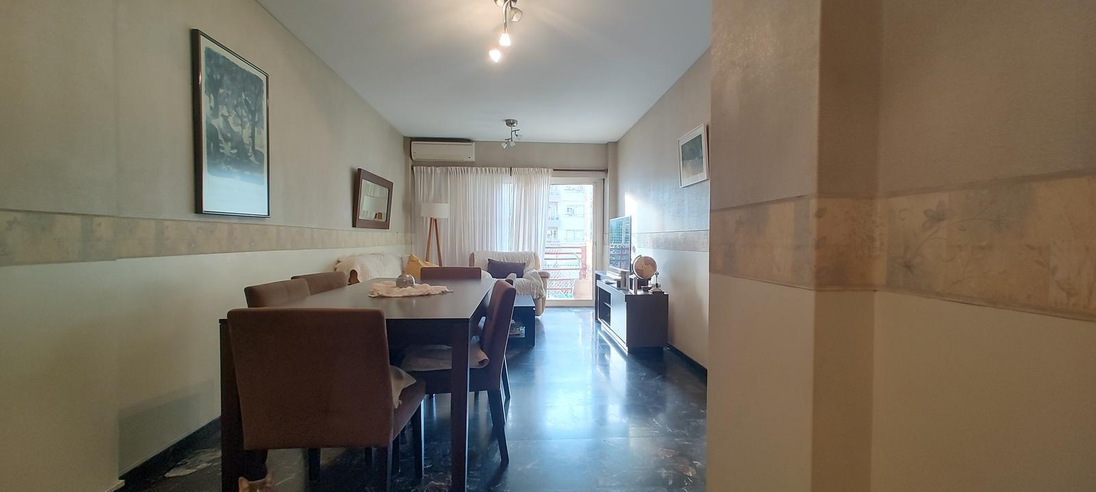 Foto de Departamento en Venta de 4 ambientes en Villa del Parque, imagen 3