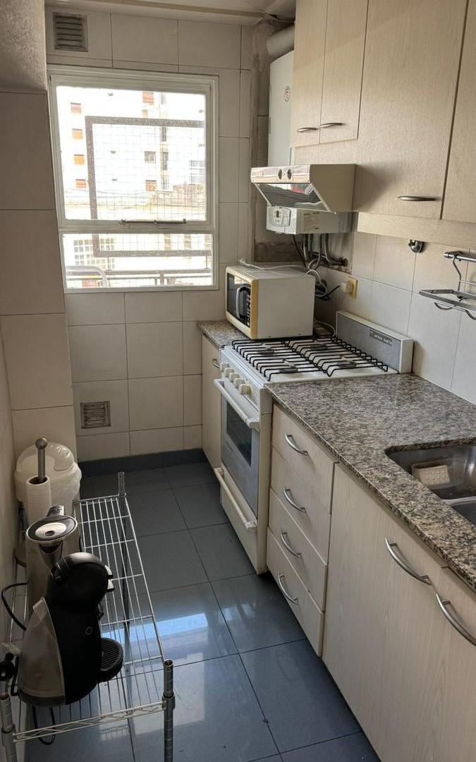 Foto de Departamento 2 ambientes en Las CAÑITAS con BAULERA en ALQUILER AMOBLADO, imagen 5