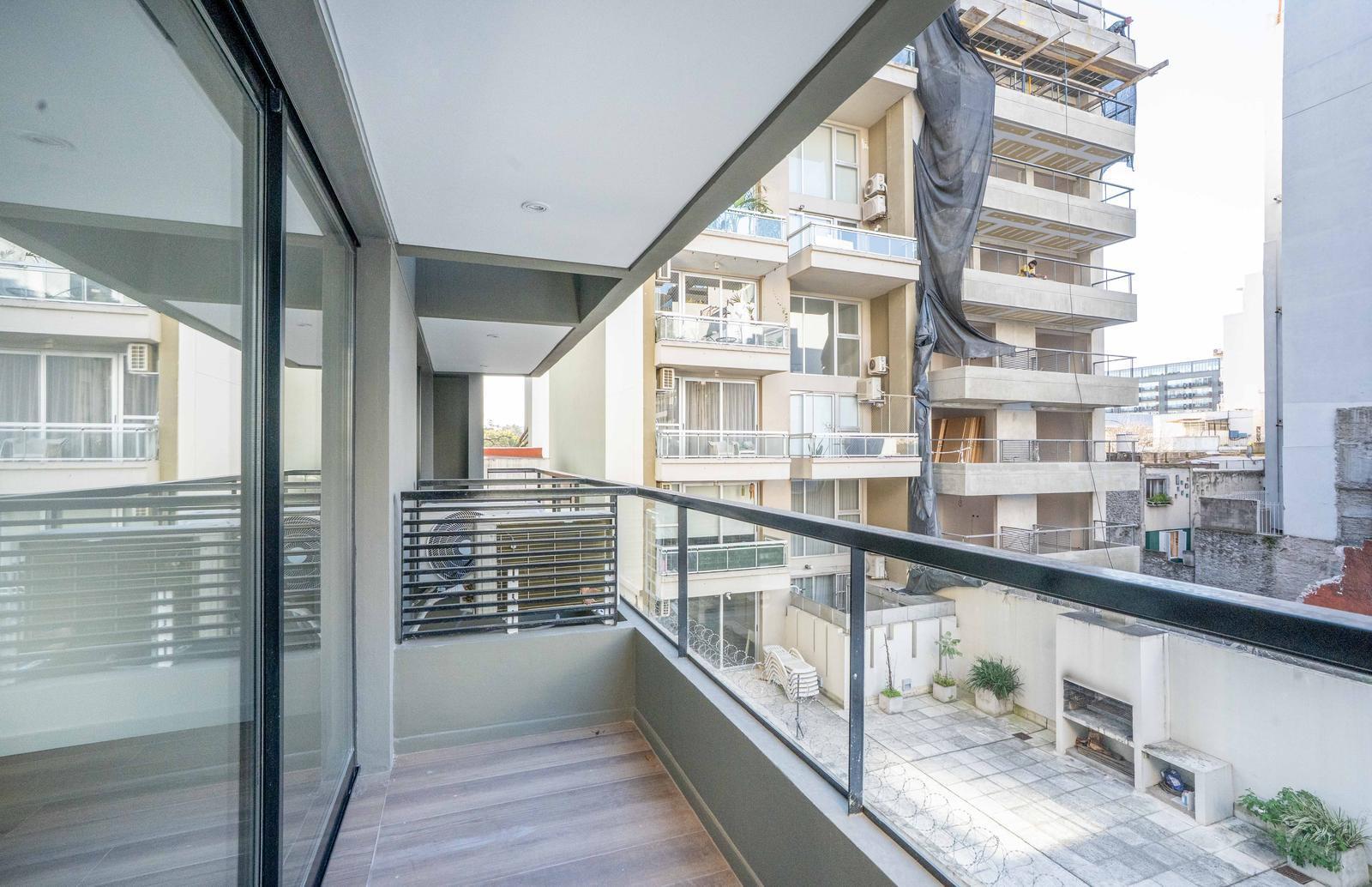 Foto de Departamento en Venta a Estrenar en Palermo, imagen 4