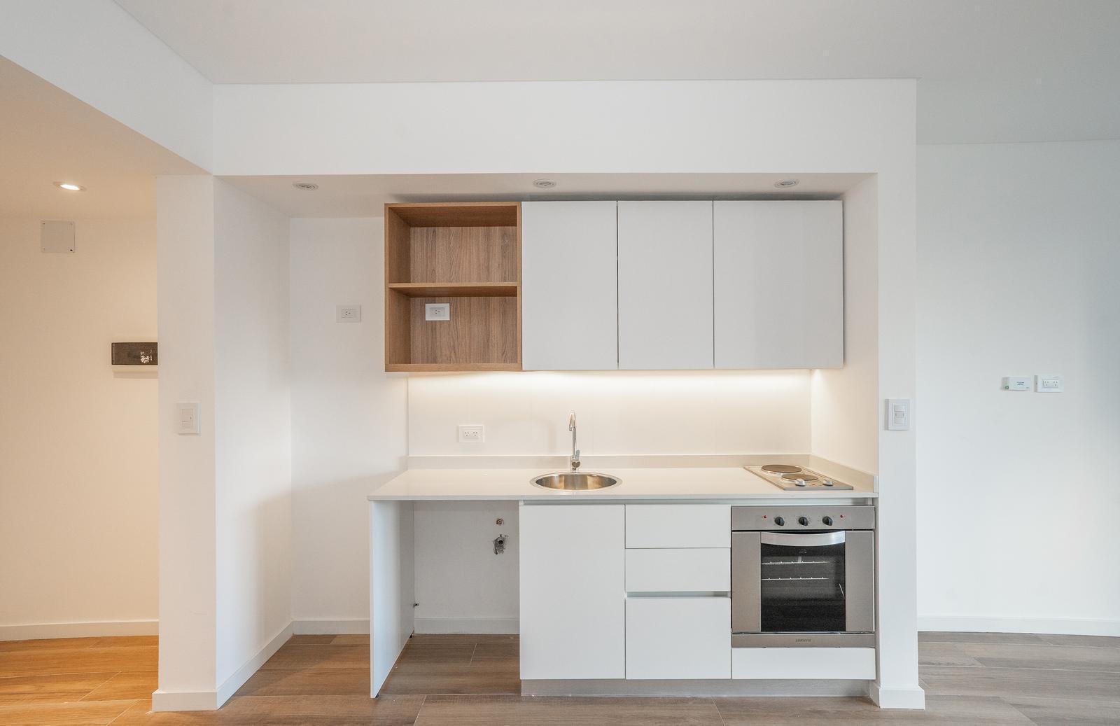 Foto de Departamento en Venta a Estrenar en Palermo, imagen 3
