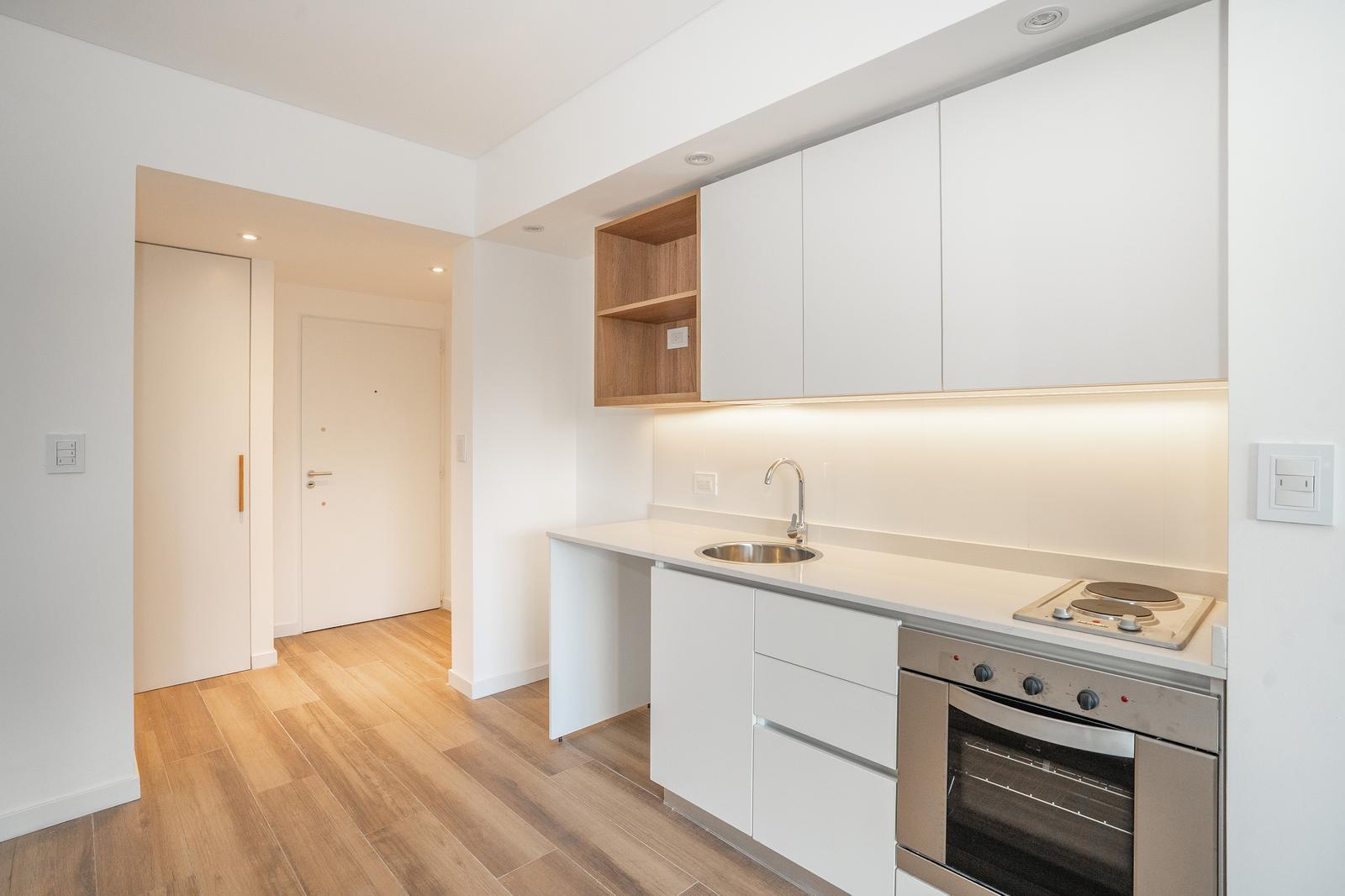 Foto de Departamento en Venta a Estrenar en Palermo, imagen 2