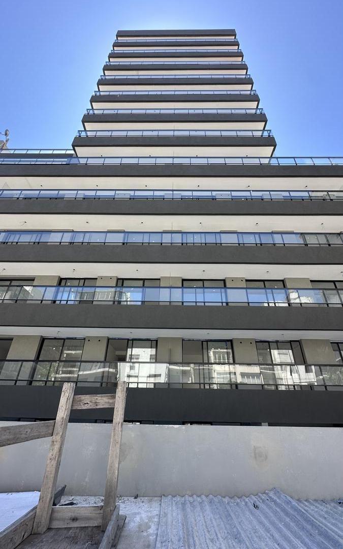 Foto de Departamento en Belgrano C - 2 Ambientes Seguridad Amenities, imagen 3