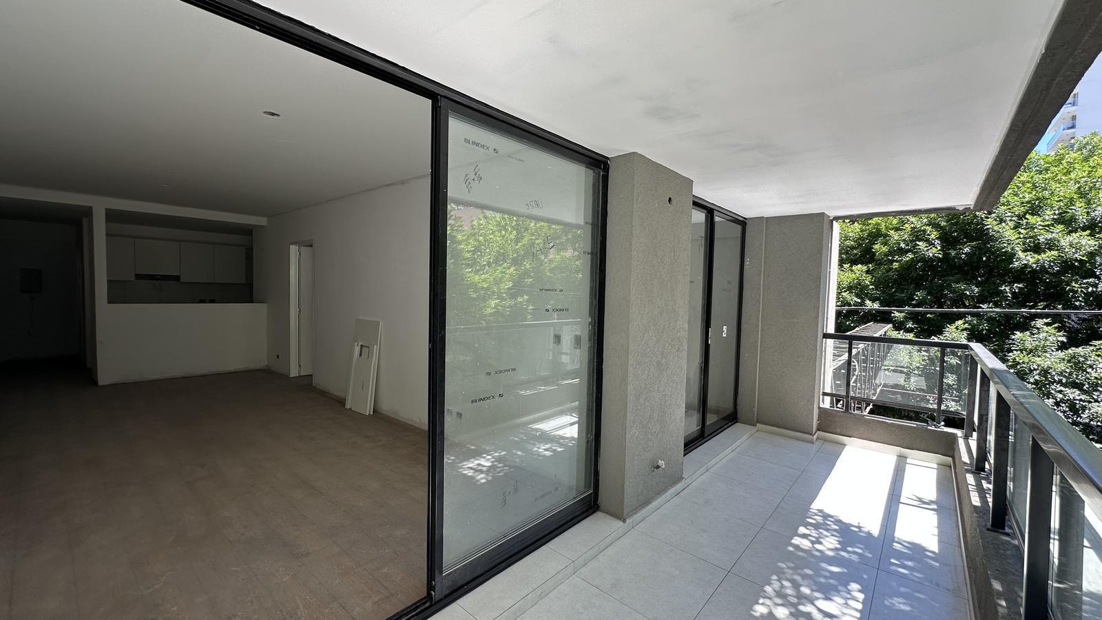 Foto de Departamento en Belgrano C - 2 Ambientes Seguridad Amenities, imagen 4