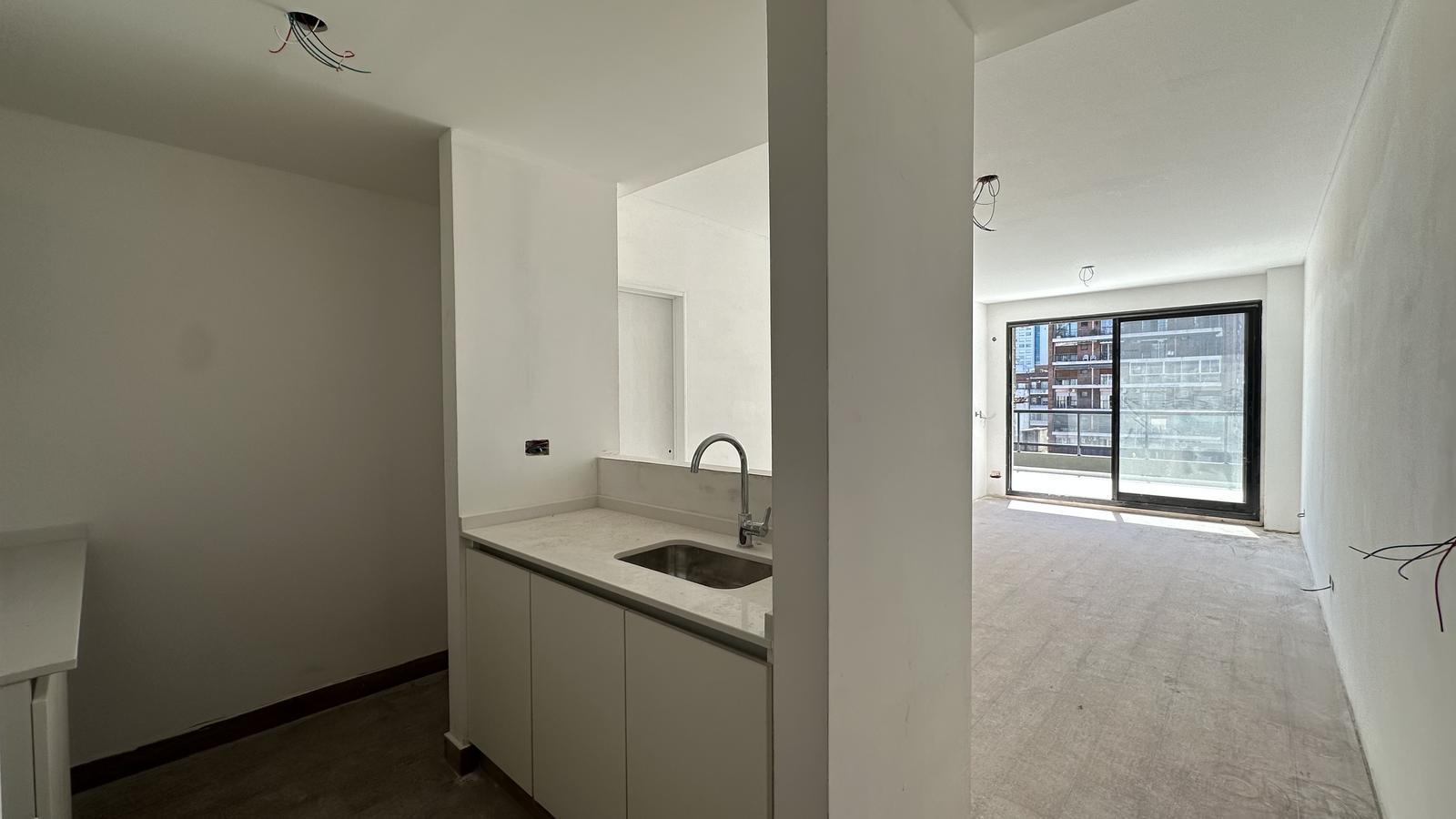 Foto de Departamento en Belgrano C - 2 Ambientes Seguridad Amenities, imagen 2