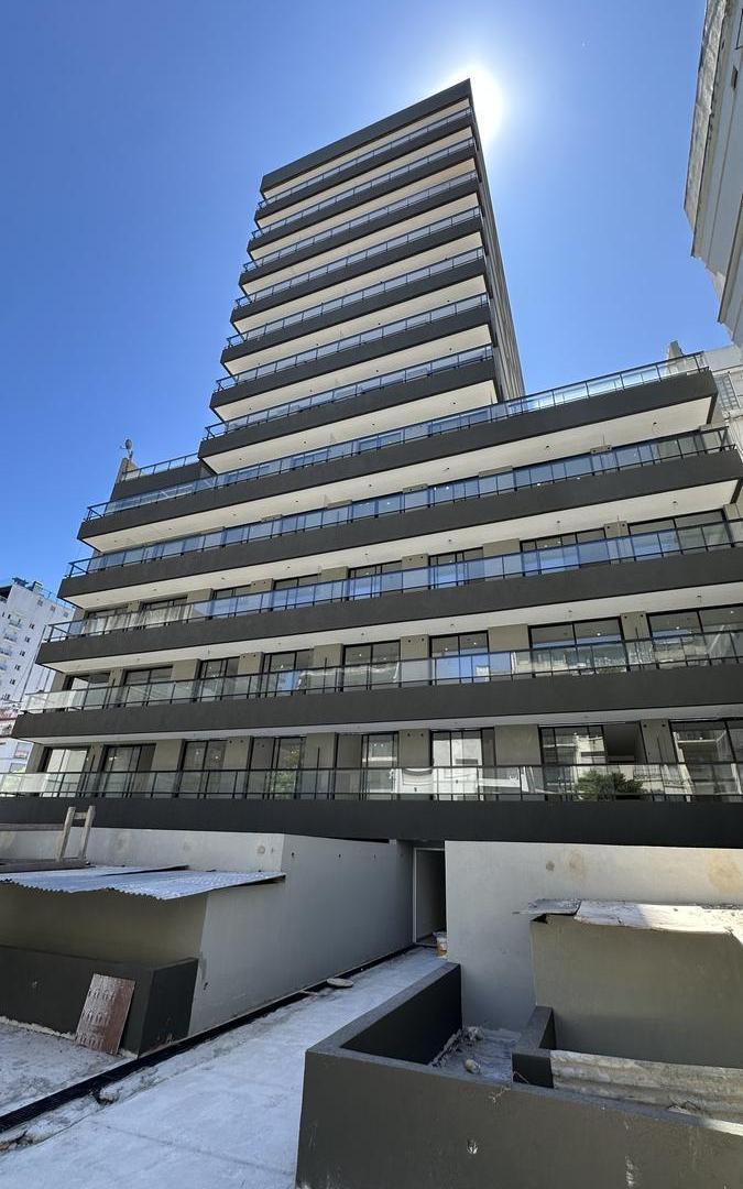 Departamento en Belgrano C - 2 Ambientes Seguridad Amenities
