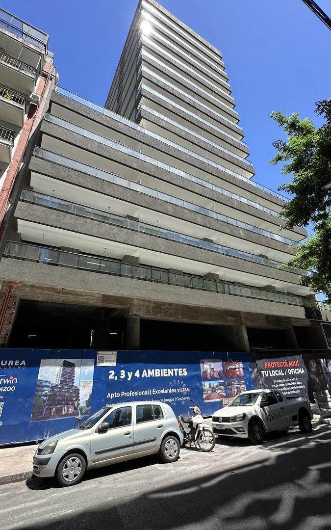 Foto de Departamento en Belgrano C - 2 Ambientes Seguridad Amenities, imagen 4