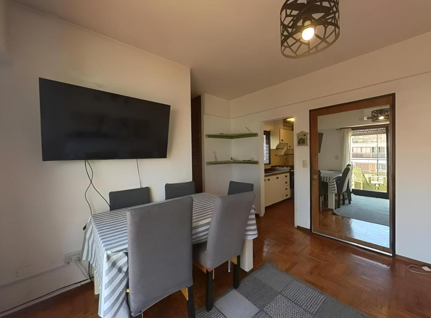 Foto de Departamento 2 ambientes apto profesional en Villa Urquiza, imagen 4