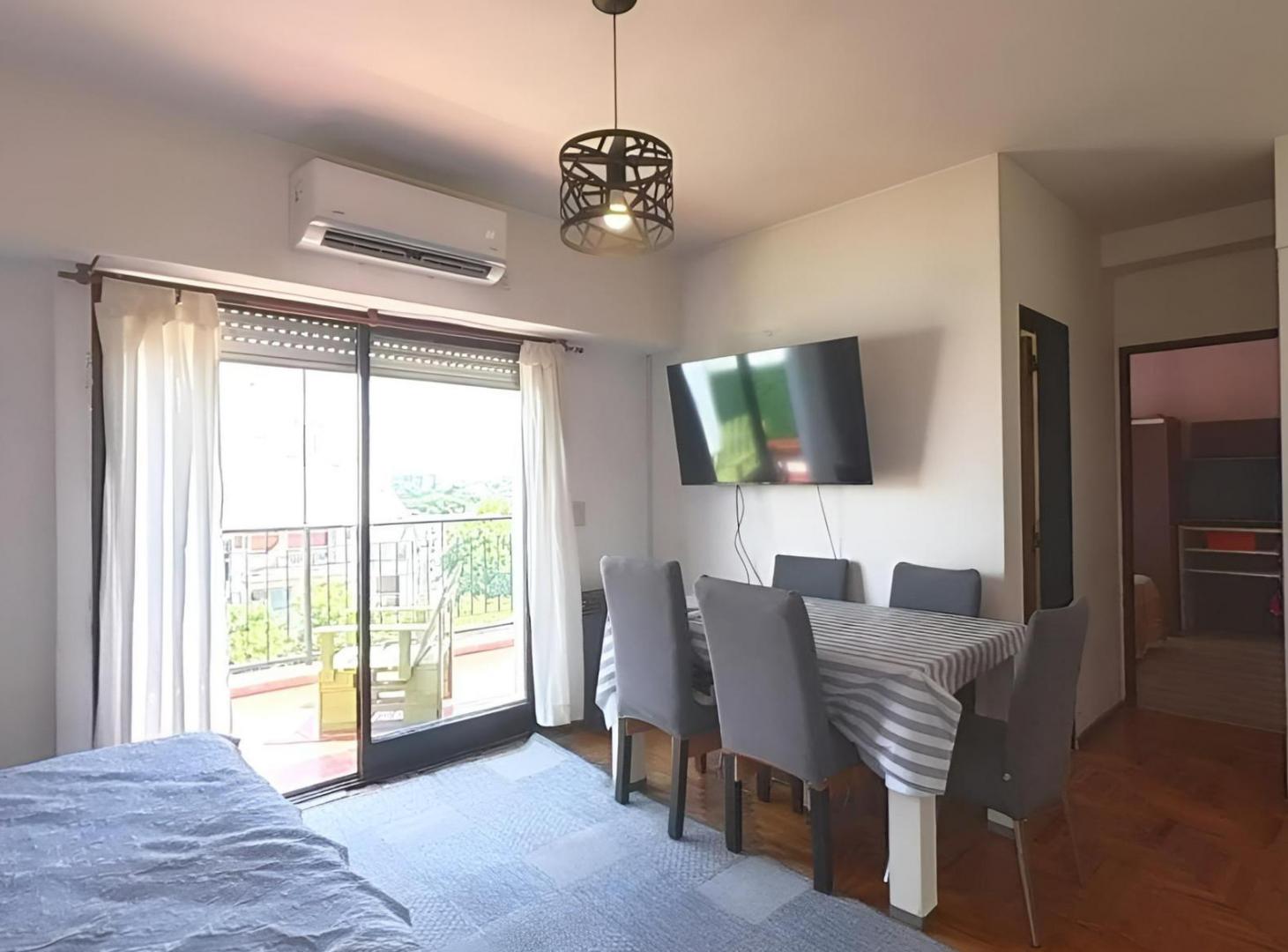 Foto de Departamento 2 ambientes apto profesional en Villa Urquiza, imagen 3