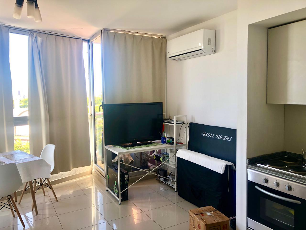 Departamento en Villa del Parque
