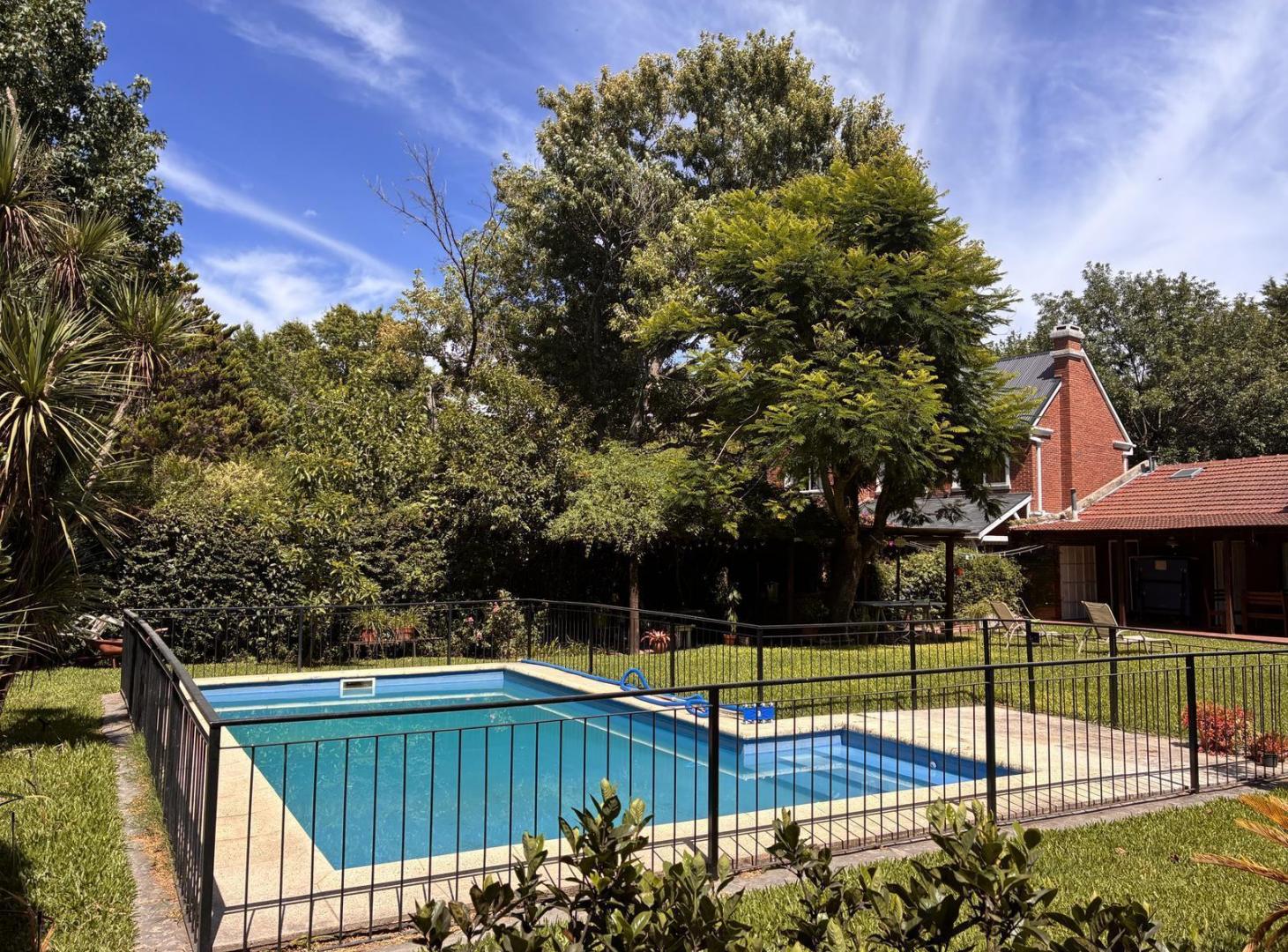Venta casa 4 ambientes en Ingeniero Maschwitz