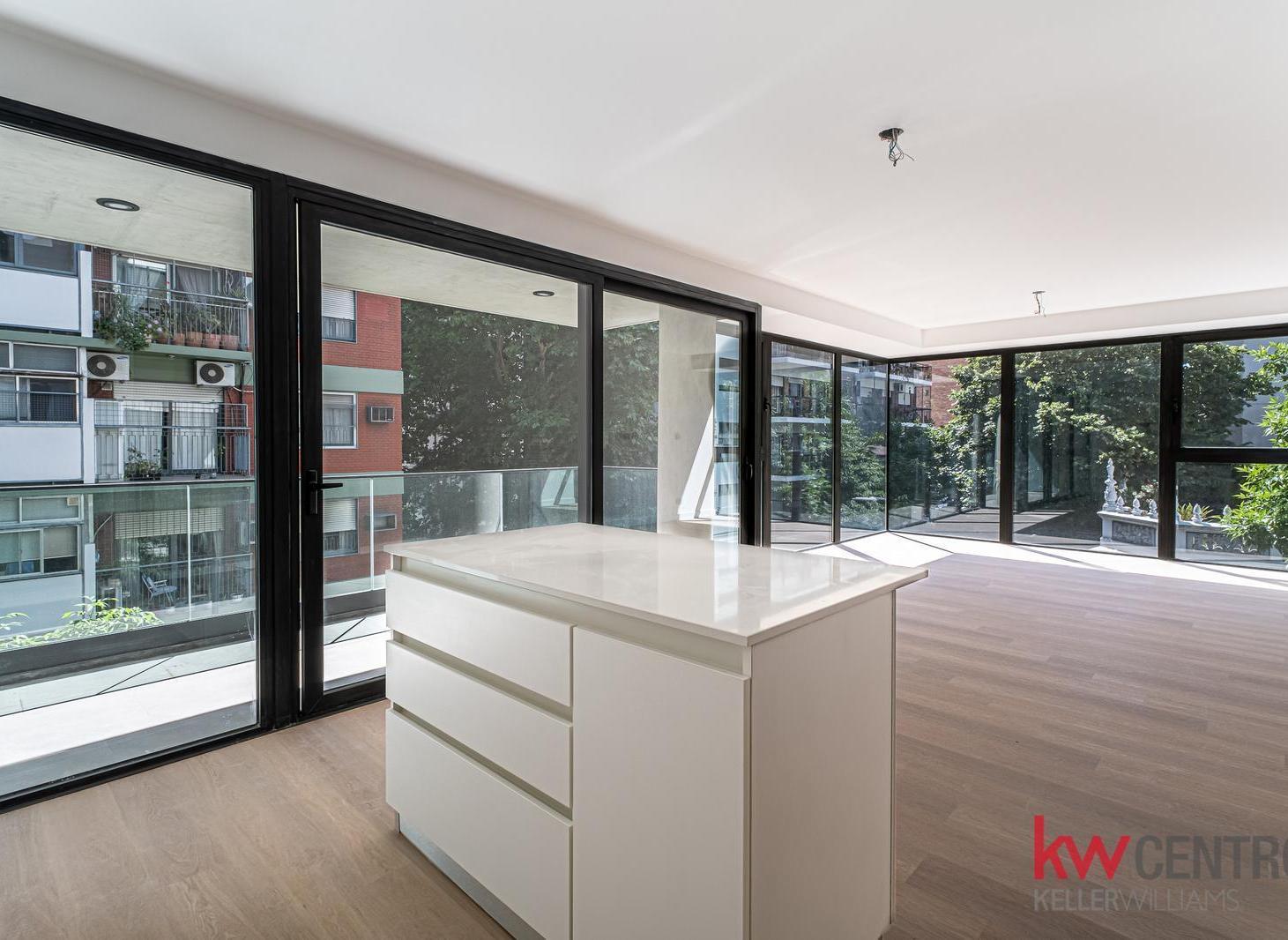 Departamento venta en Belgrano C