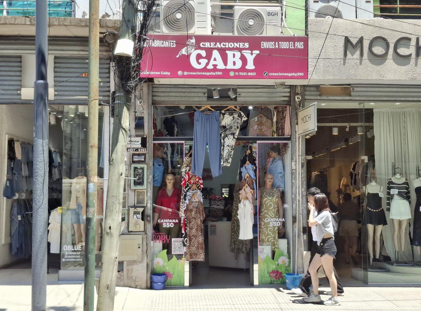 Foto de Local Zona Comercial Avellaneda, imagen 2