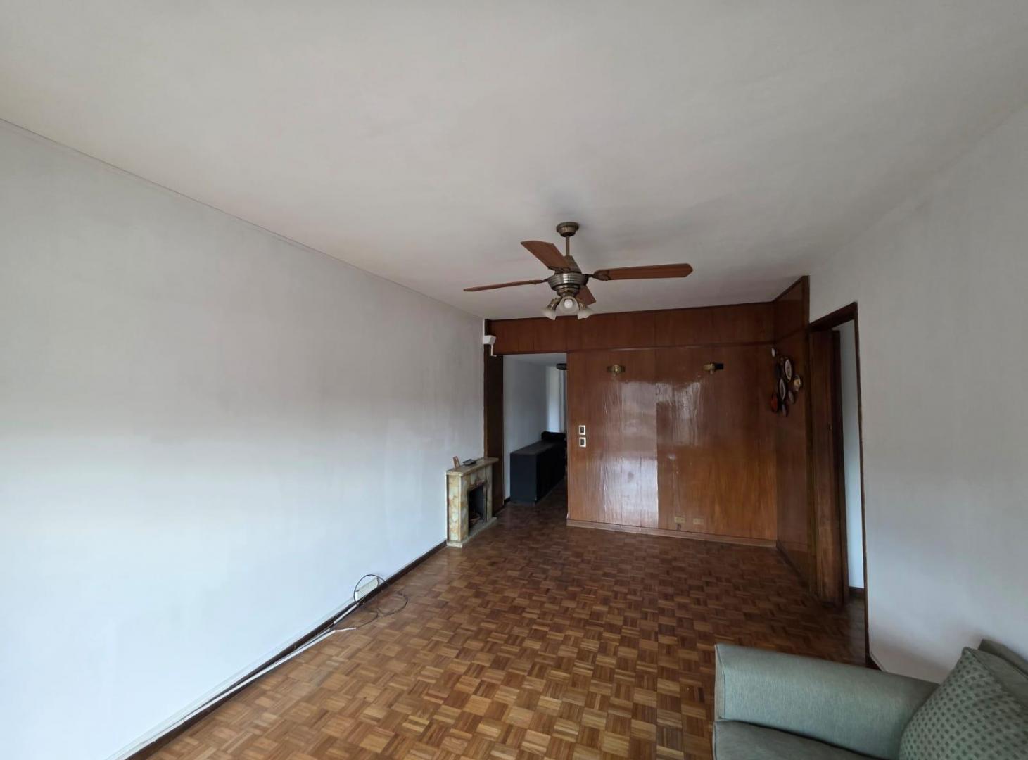 Departamento en venta 3 ambientes Once
