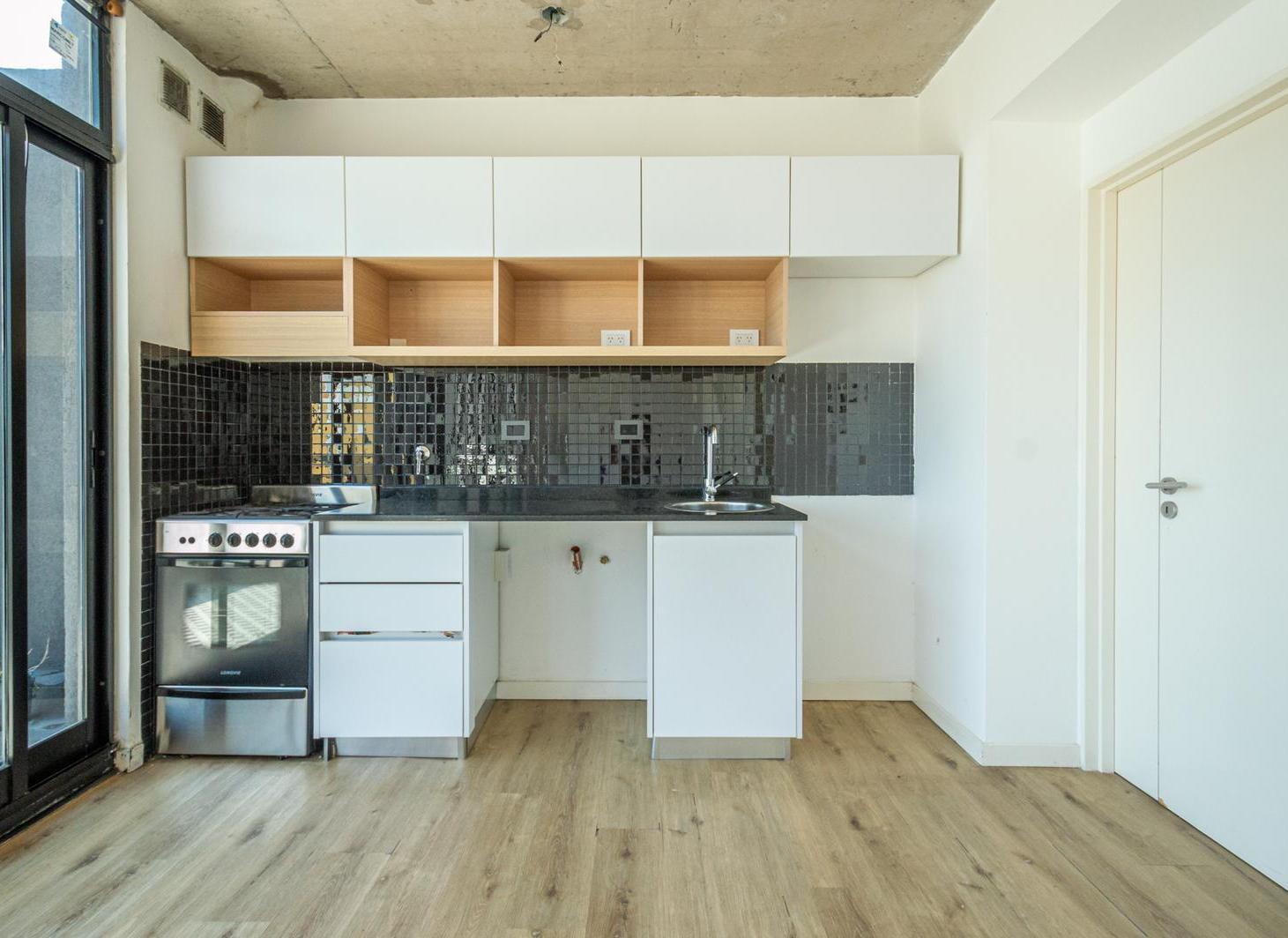 Foto de Venta |Departamento |Monoambiente| Villa del Parque | Gran Balcón, imagen 5