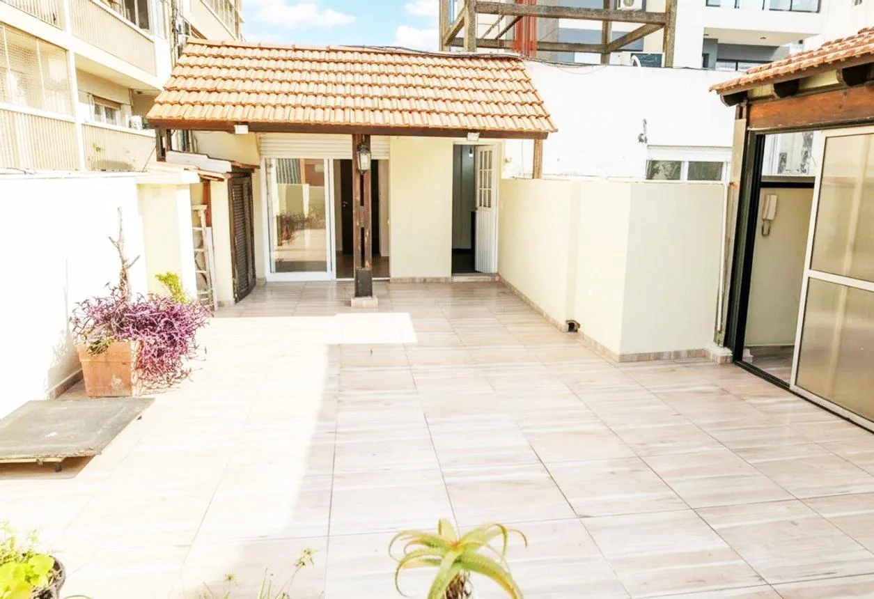 VENTA DEPARTAMENTO 4 AMBIENTES URQUIZA QUINCHO PARRILLA