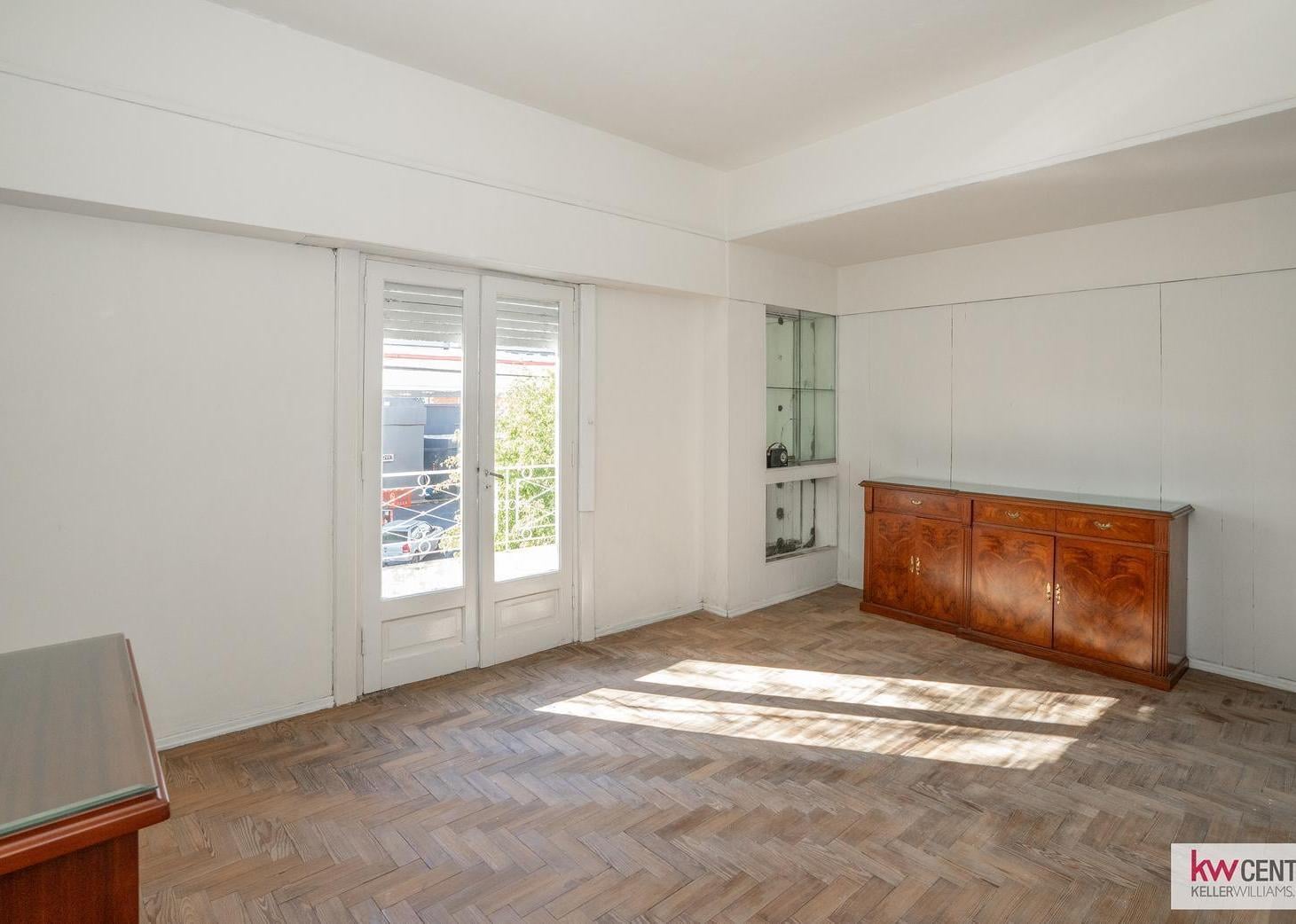 Foto de Venta - PH 3 ambientes - Liniers - Gran terraza con vista abierta, imagen 4