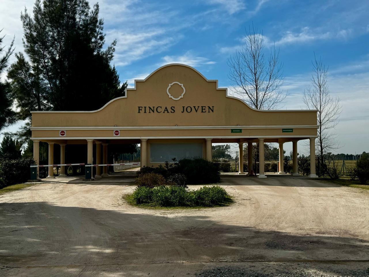 Lote de 708 m² Apto Crédito en Fincas Joven - Con Amenities y Servicios Premium