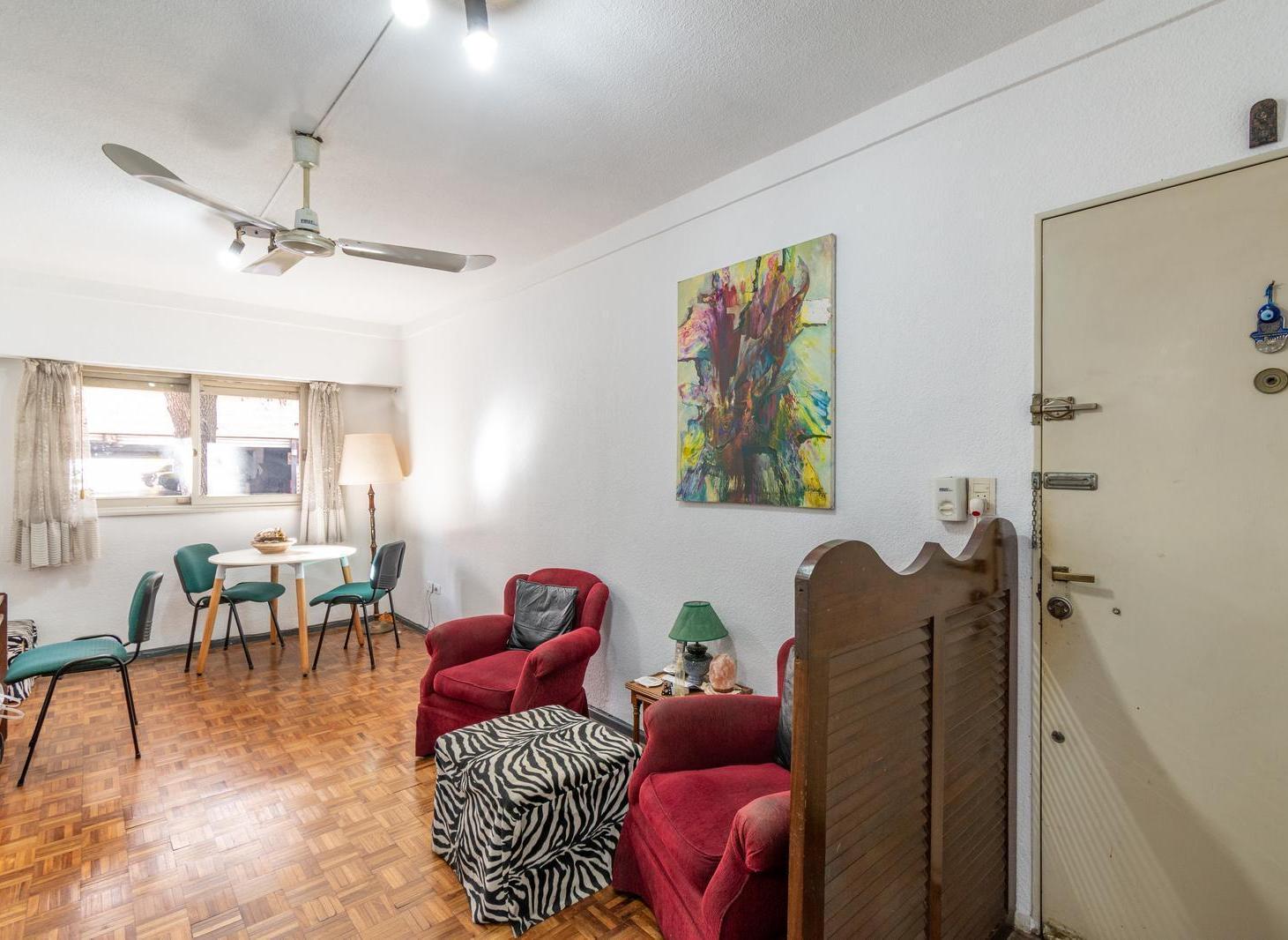 Foto de Venta | Departamento | 3 ambientes | Nuñez | Planta baja, imagen 5