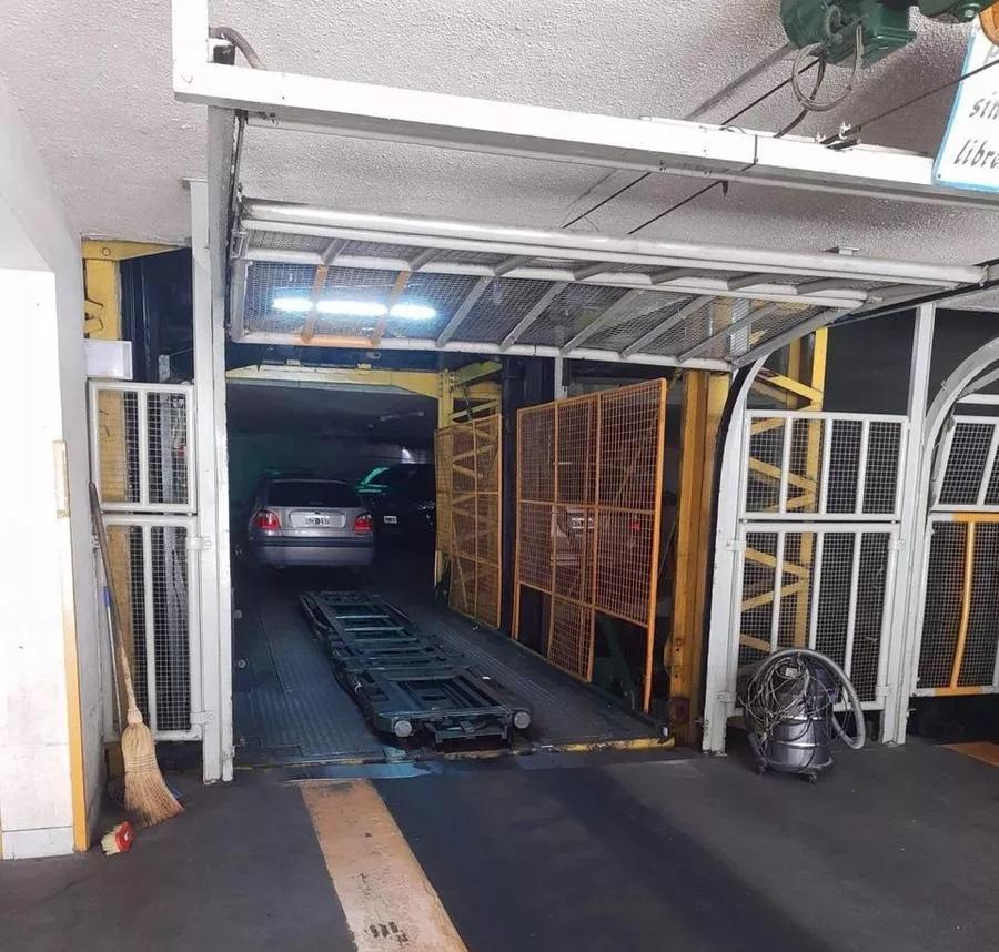 Foto de Venta | cochera | Recoleta | seguridad 24hs, imagen 2