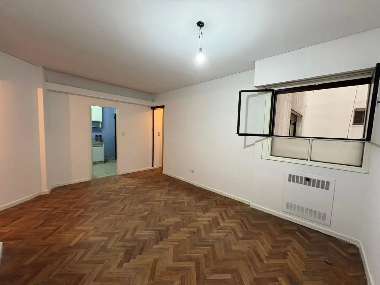 Venta Departamento 3 ambientes Caballito 2