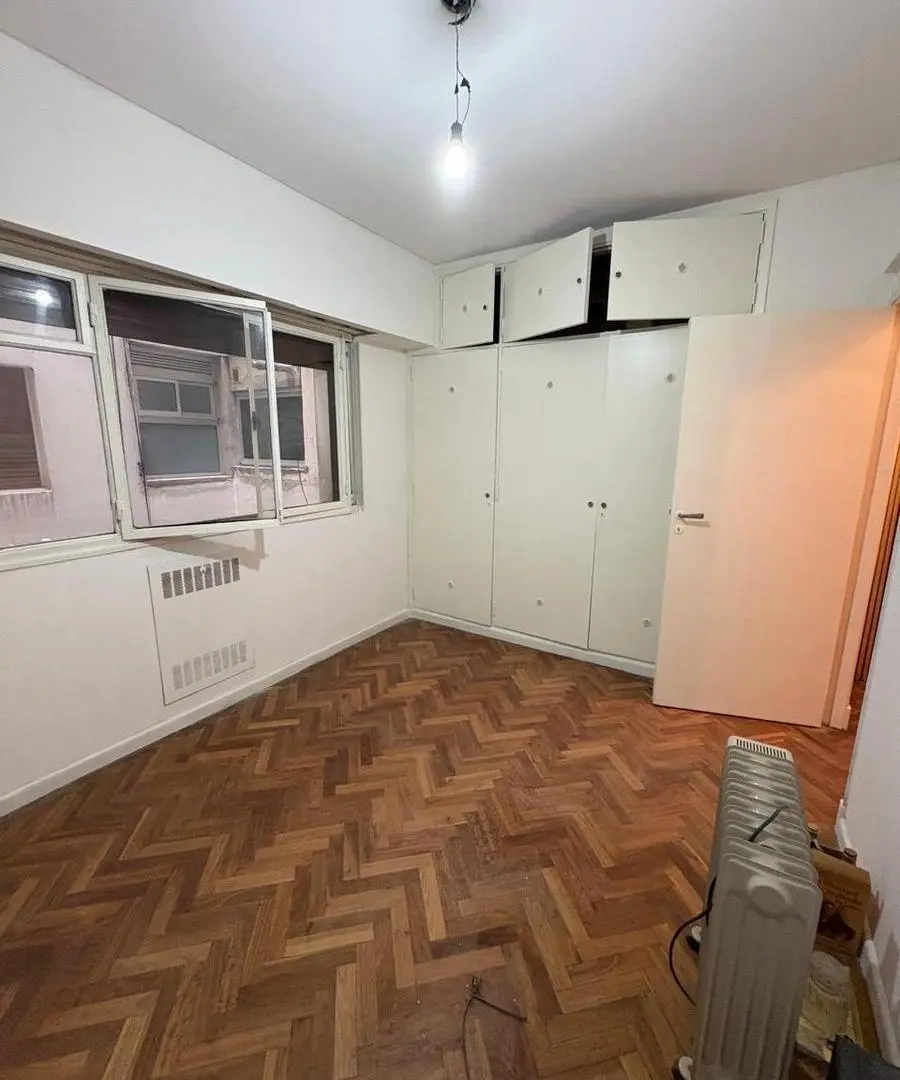 Venta Departamento 3 ambientes Caballito 5