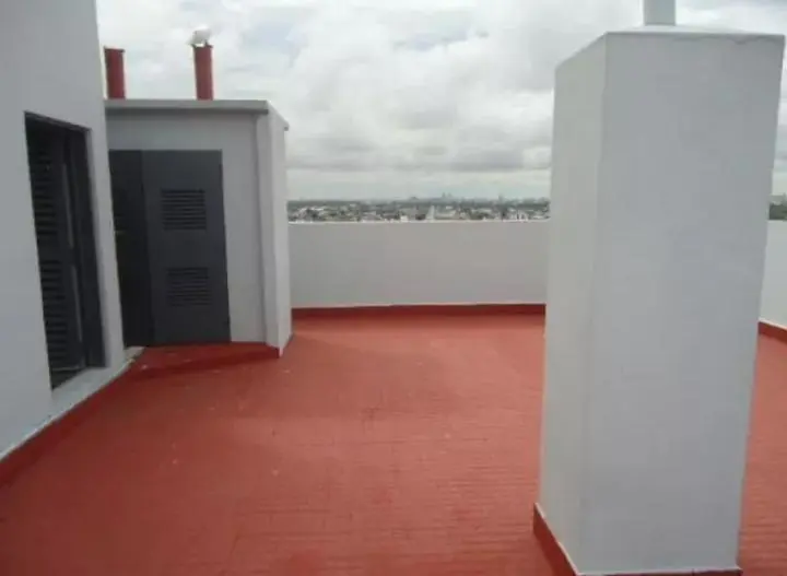 Venta de departamento 2 ambientes San Martin APTO CREDITO 5