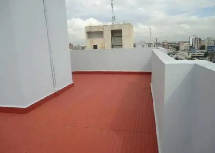 Venta de departamento 2 ambientes San Martin APTO CREDITO 4