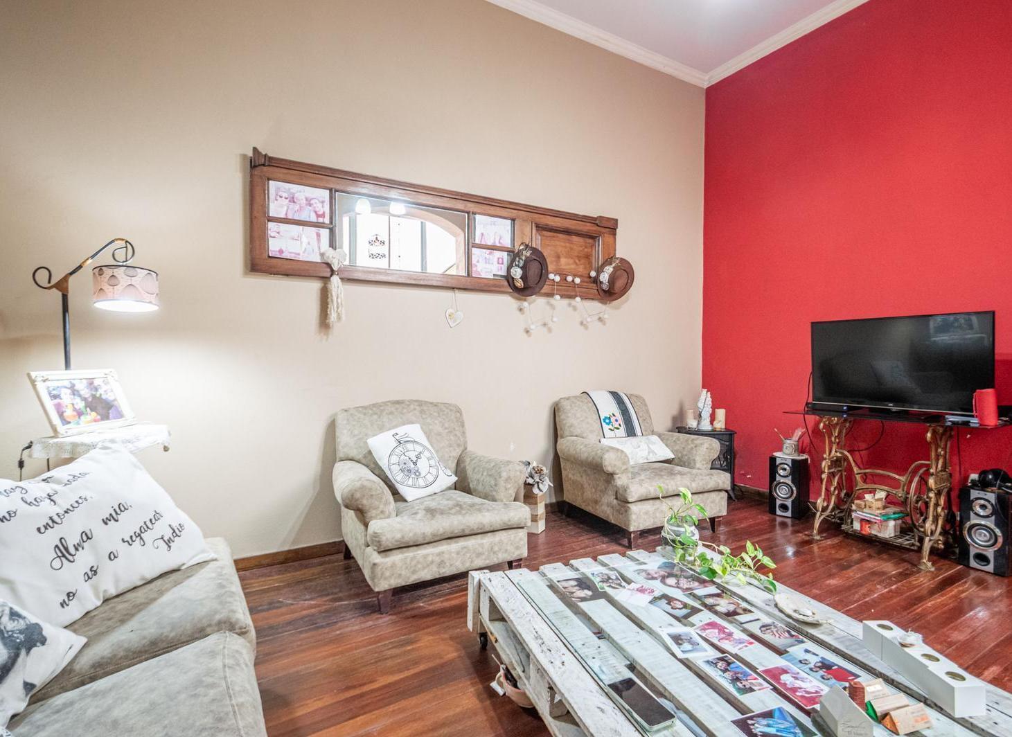 PH 6 ambientes en Caballito Norte