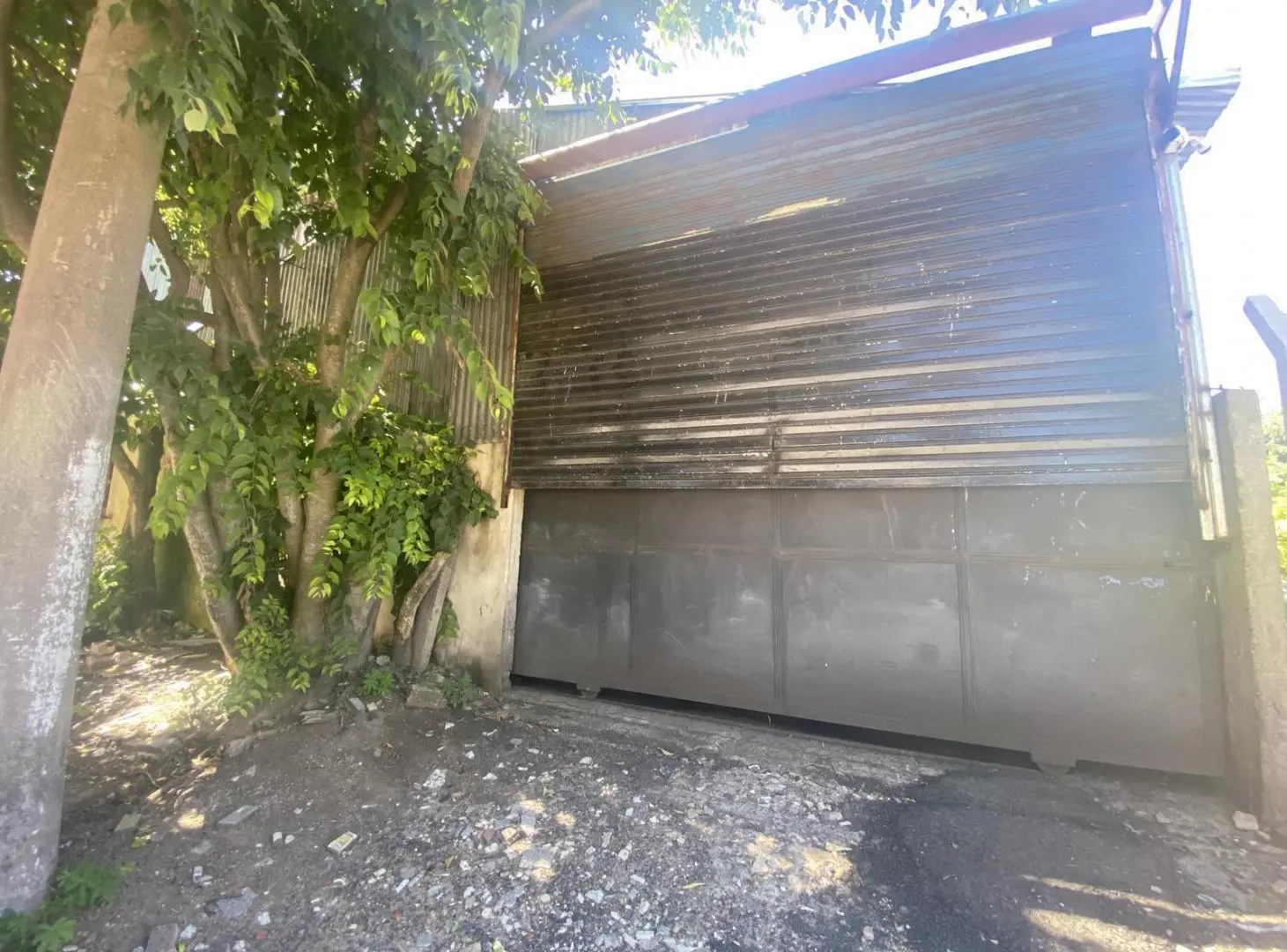 ALQUILER DE DEPOSITO/GALPON 268 mts2 PILAR: EN EXCELENTE UBICACION Y ZONIFICACION U-R2A 1