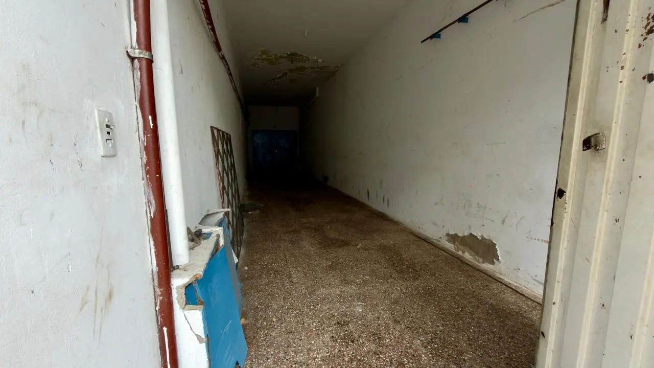 Deposito Alquiler 200m2 Sobre Avenida Mitre Ideal Ecommerce Caseros 2
