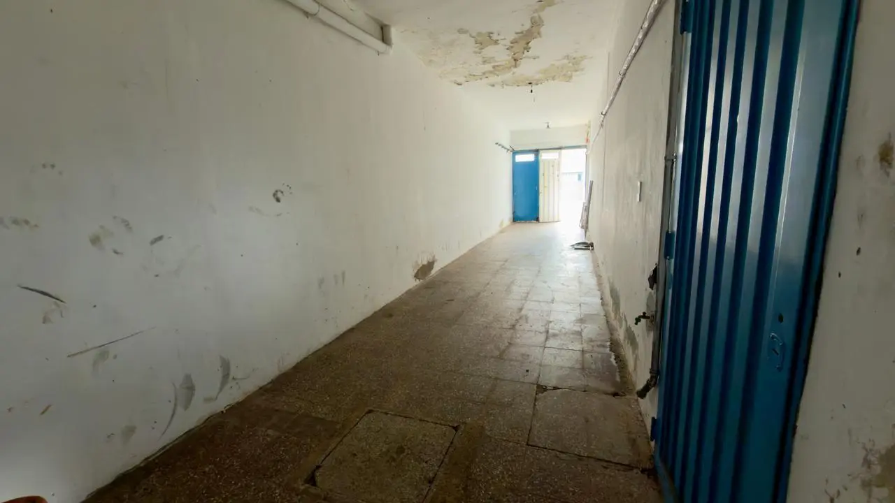 Deposito Alquiler 200m2 Sobre Avenida Mitre Ideal Ecommerce Caseros 5