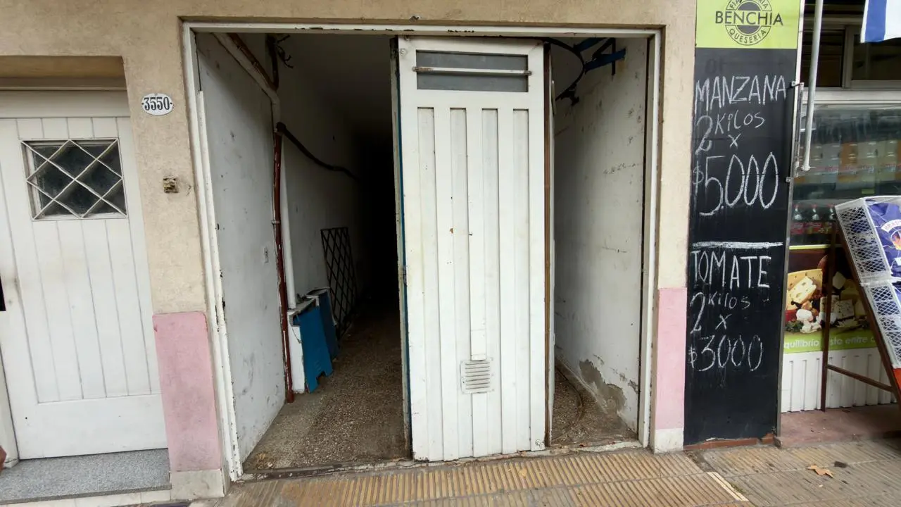 Deposito Alquiler 200m2 Sobre Avenida Mitre Ideal Ecommerce Caseros 4