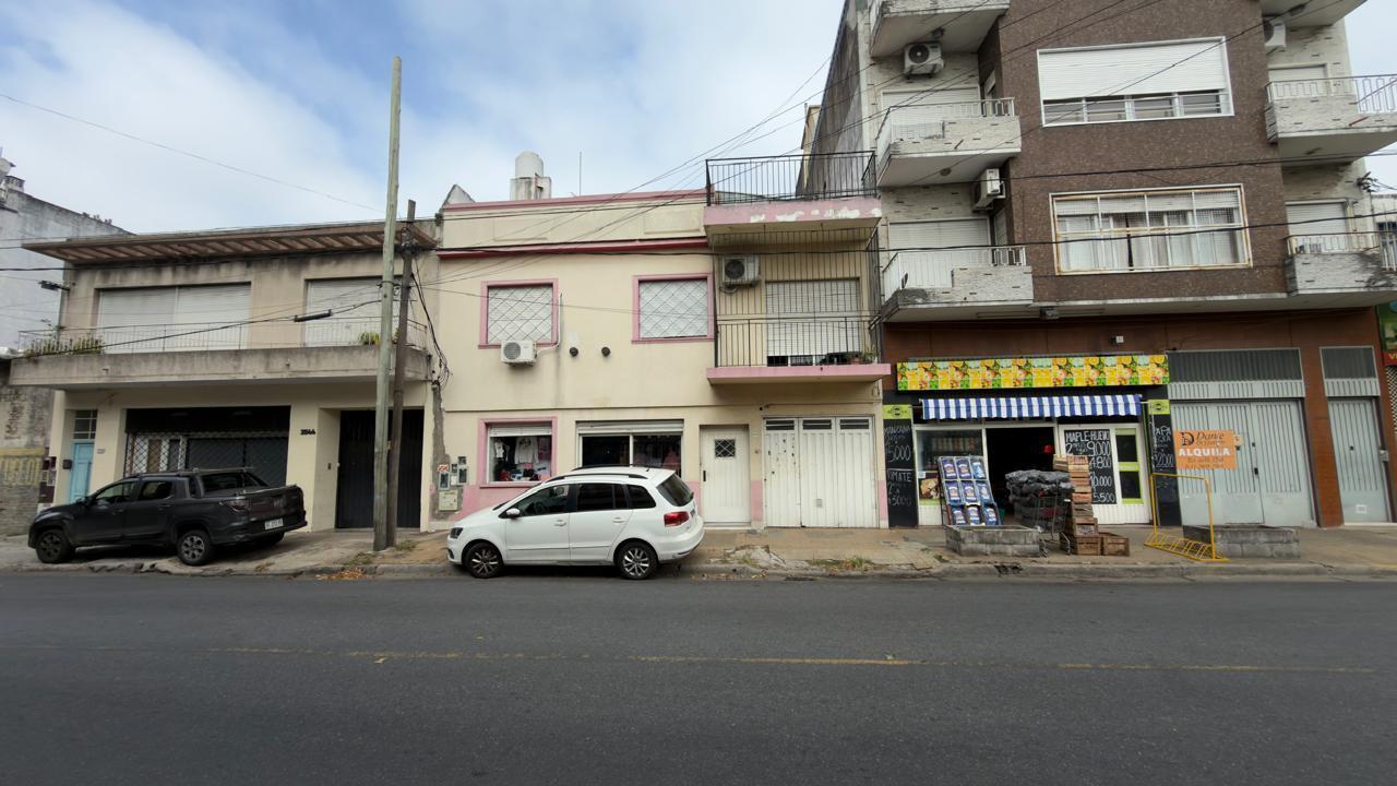 Deposito Alquiler 200m2 Sobre Avenida Mitre Ideal Ecommerce Caseros