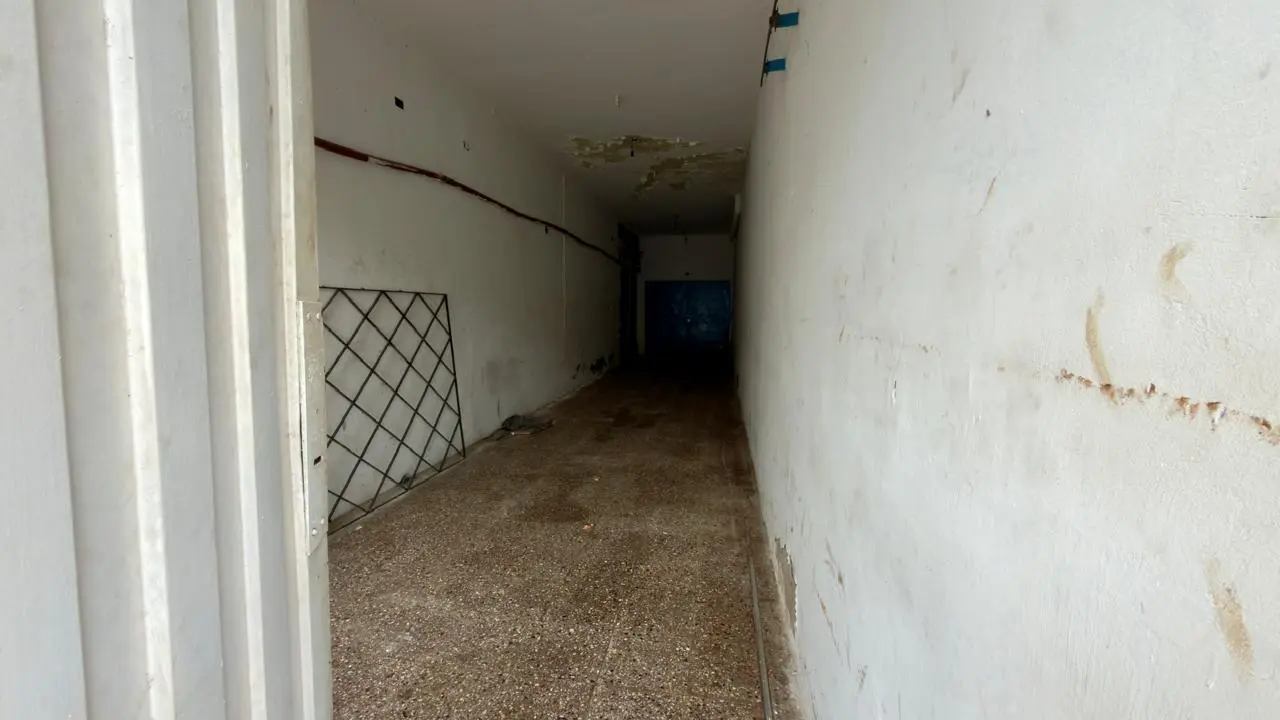 Deposito Alquiler 200m2 Sobre Avenida Mitre Ideal Ecommerce Caseros 3