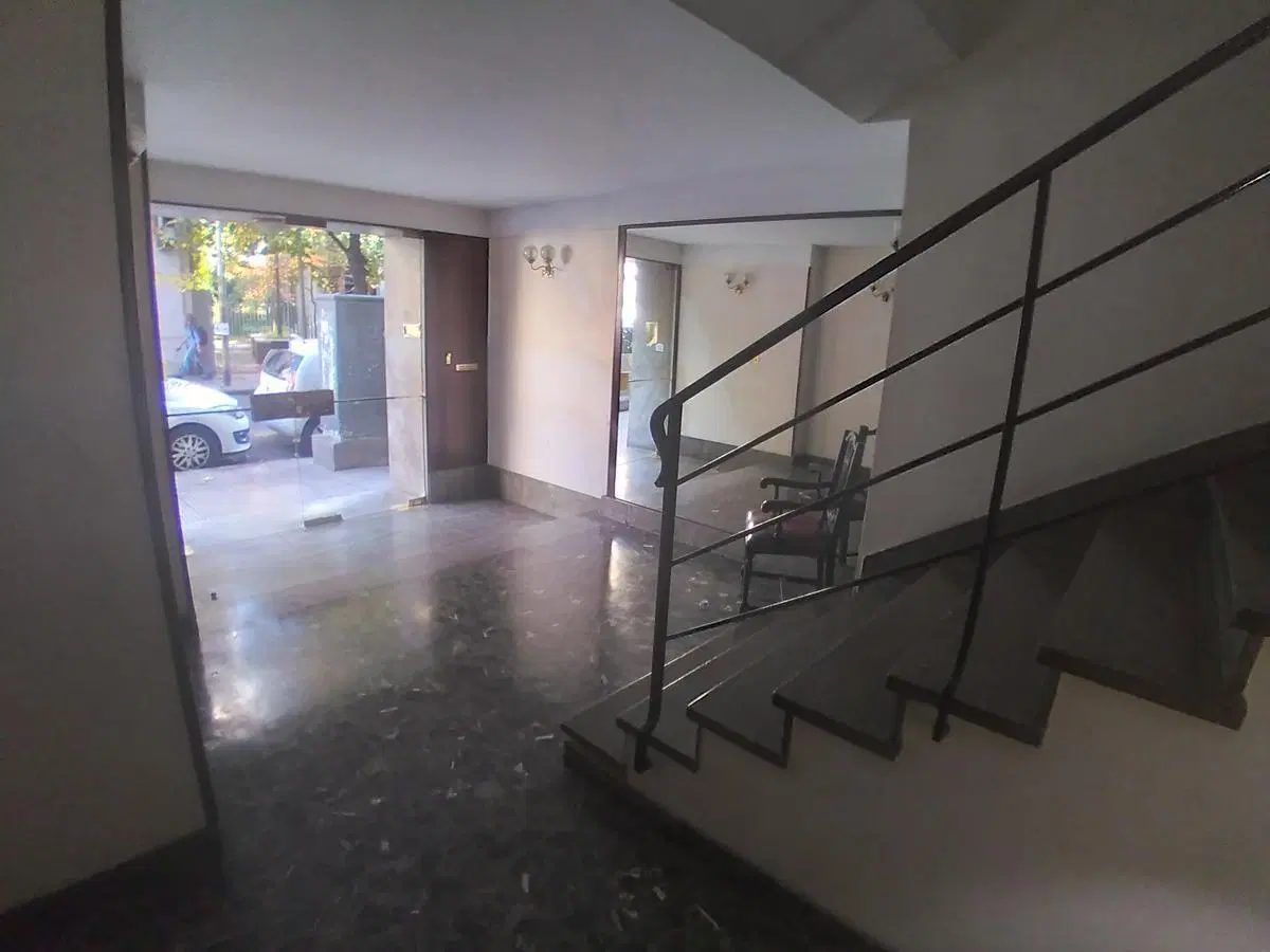 Departamento en Alquiler 3 ambientes  Recoleta Amueblado 3