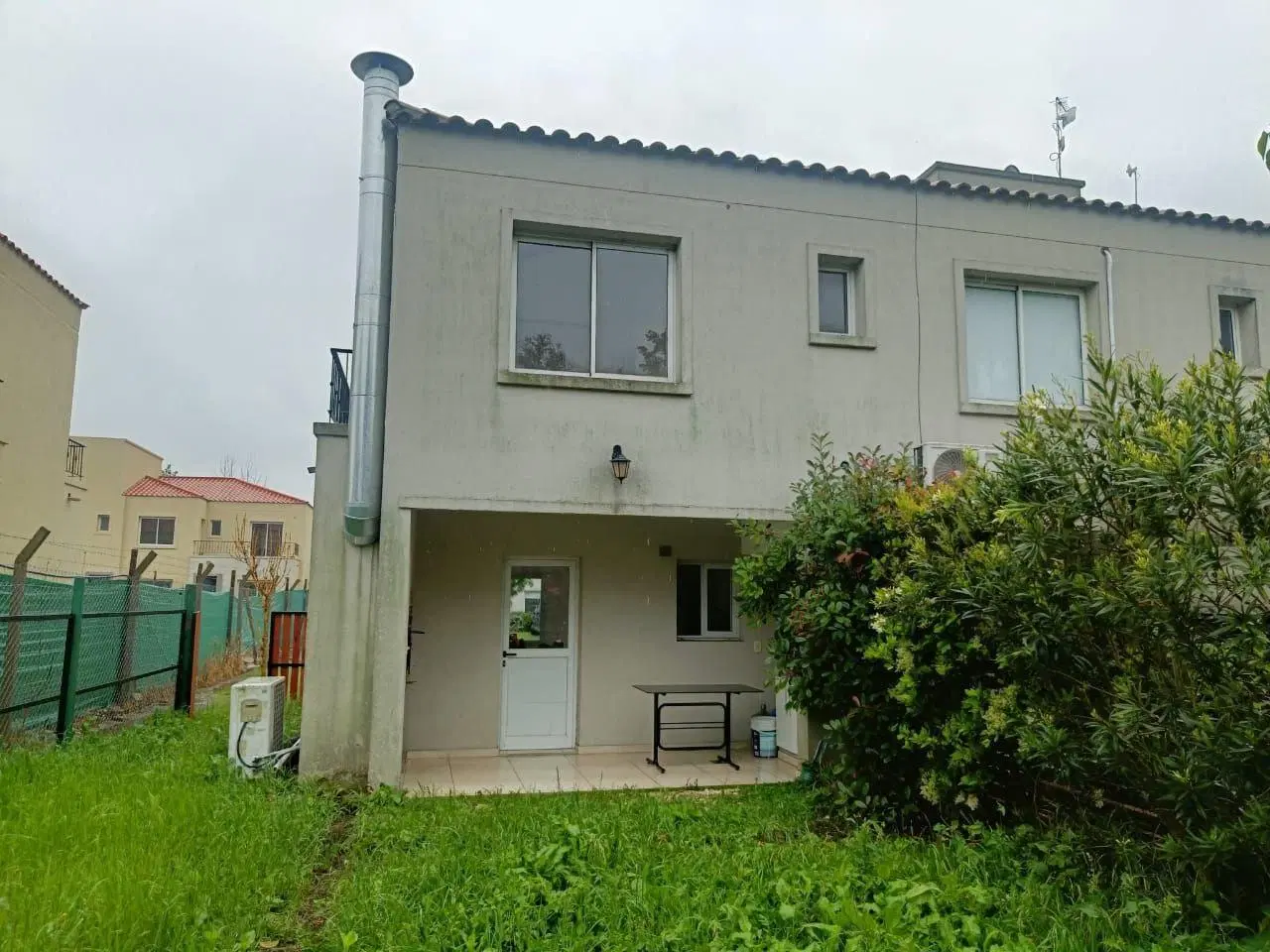 CASA 4 AMB EN VENTA BARRIO LA ANGÉLICA PILAR 3