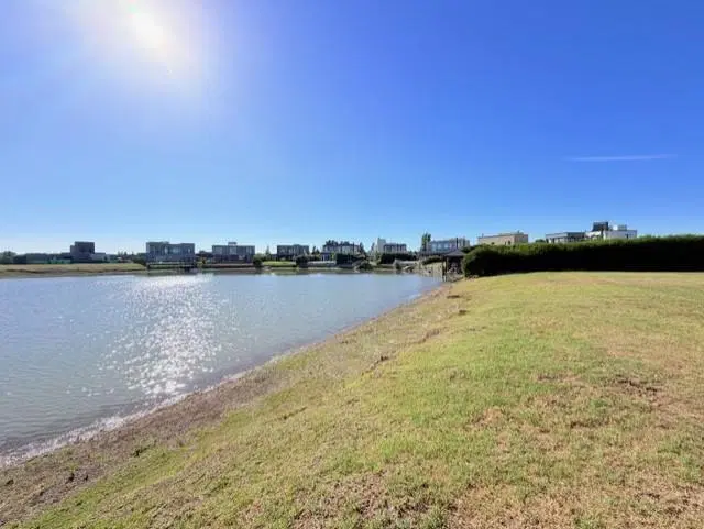 Lote en venta Horizontes al Sur 5
