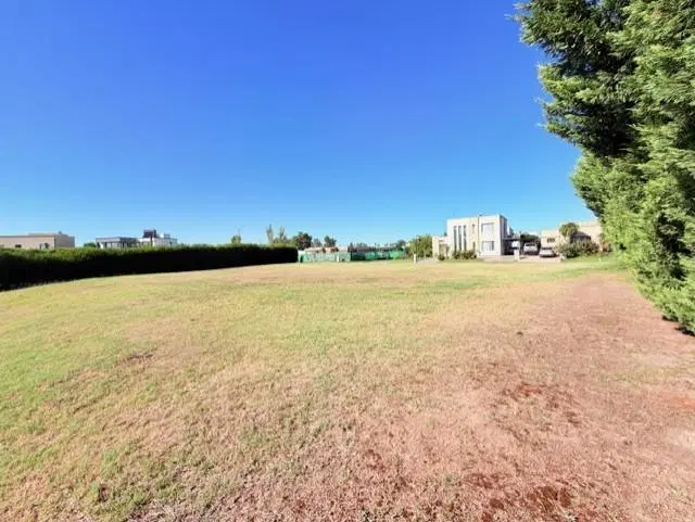 Lote en venta Horizontes al Sur 4